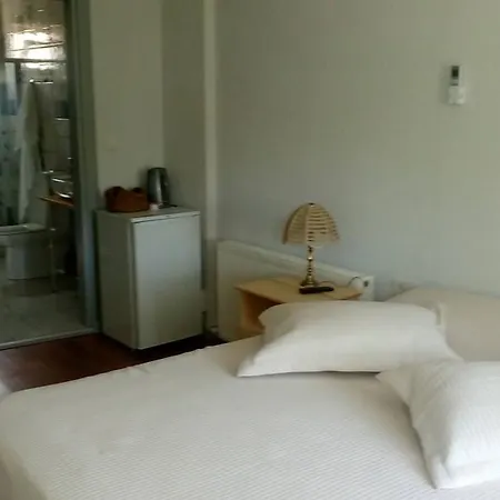 Maison d'hôtes Pina Ayvalı