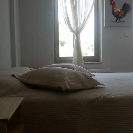 Pina Maison d'hôtes