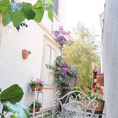Maison d'hôtes Pina Ayvalı